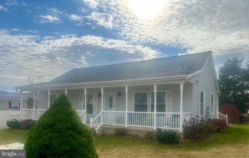 14210 Walter Dr Sw, CUMBERLAND, MD, 21502-5712 | Card Image