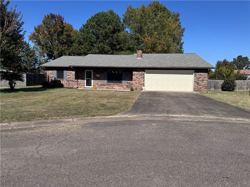 3 Crestwood Ln, Clarksville, AR, 72830-4502 | Card Image