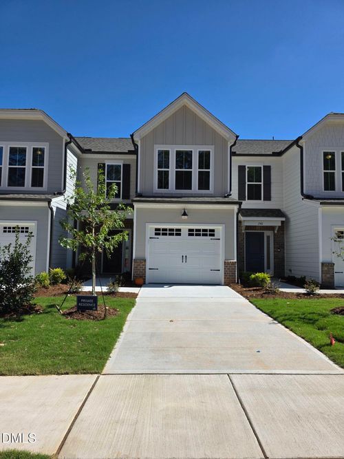 242 Broomsedge Ct, Raleigh, NC, 27610 | Card Image