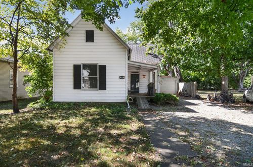 1515 S 18th St, Terre Haute, IN, 47803-3601 | Card Image