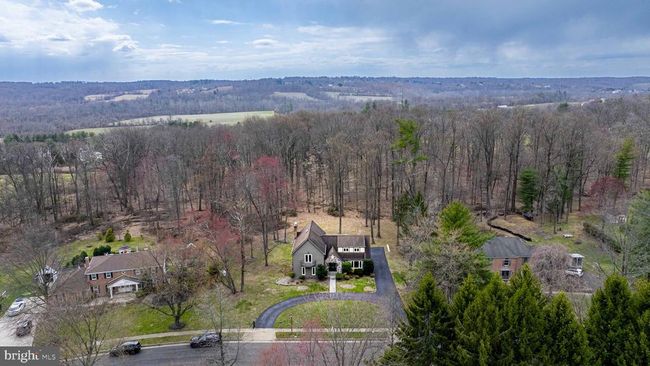 35 Declaration Dr, House other with 4 bedrooms, 3 bathrooms and null parking in NEWTOWN PA | Image 49
