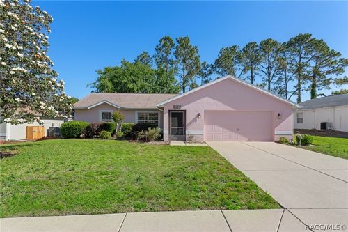 3605 E Lake Todd Dr, Hernando, FL, 34442-5575 | Card Image