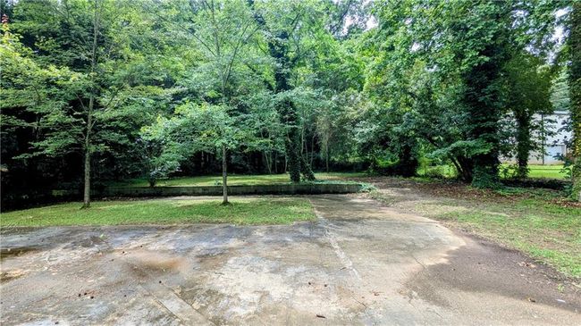 5177 Mccarter Sta, House other with 3 bedrooms, 2 bathrooms and null parking in Stone Mountain GA | Image 20
