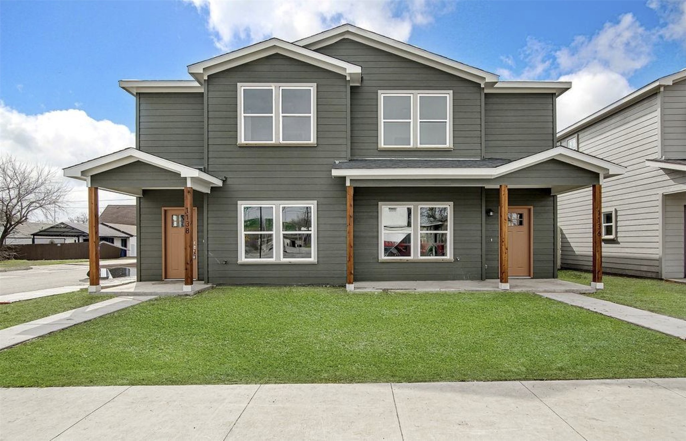 Residential Lease in Fort Worth 4