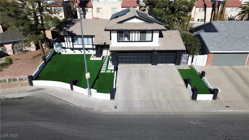 1708 Crest Ave, Las Vegas, NV, 89119-2133 | Card Image