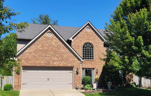 4437 Turtle Creek Way, Lexington, KY, 40509 | Card Image