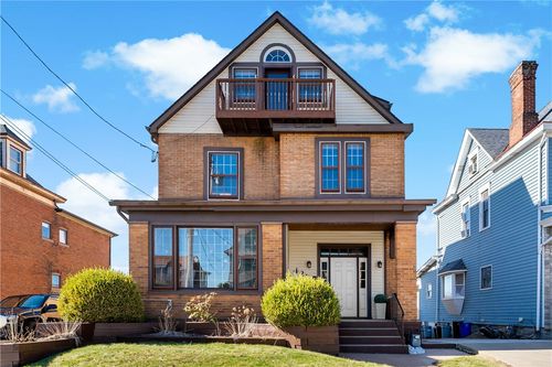 422 Bailey Ave, Mt Washington, PA, 15211-1710 | Card Image