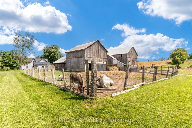 403428 Grey Rd 4, House other with 4 bedrooms, 4 bathrooms and 10 parking in Municipality Of West Grey ON | Image 35