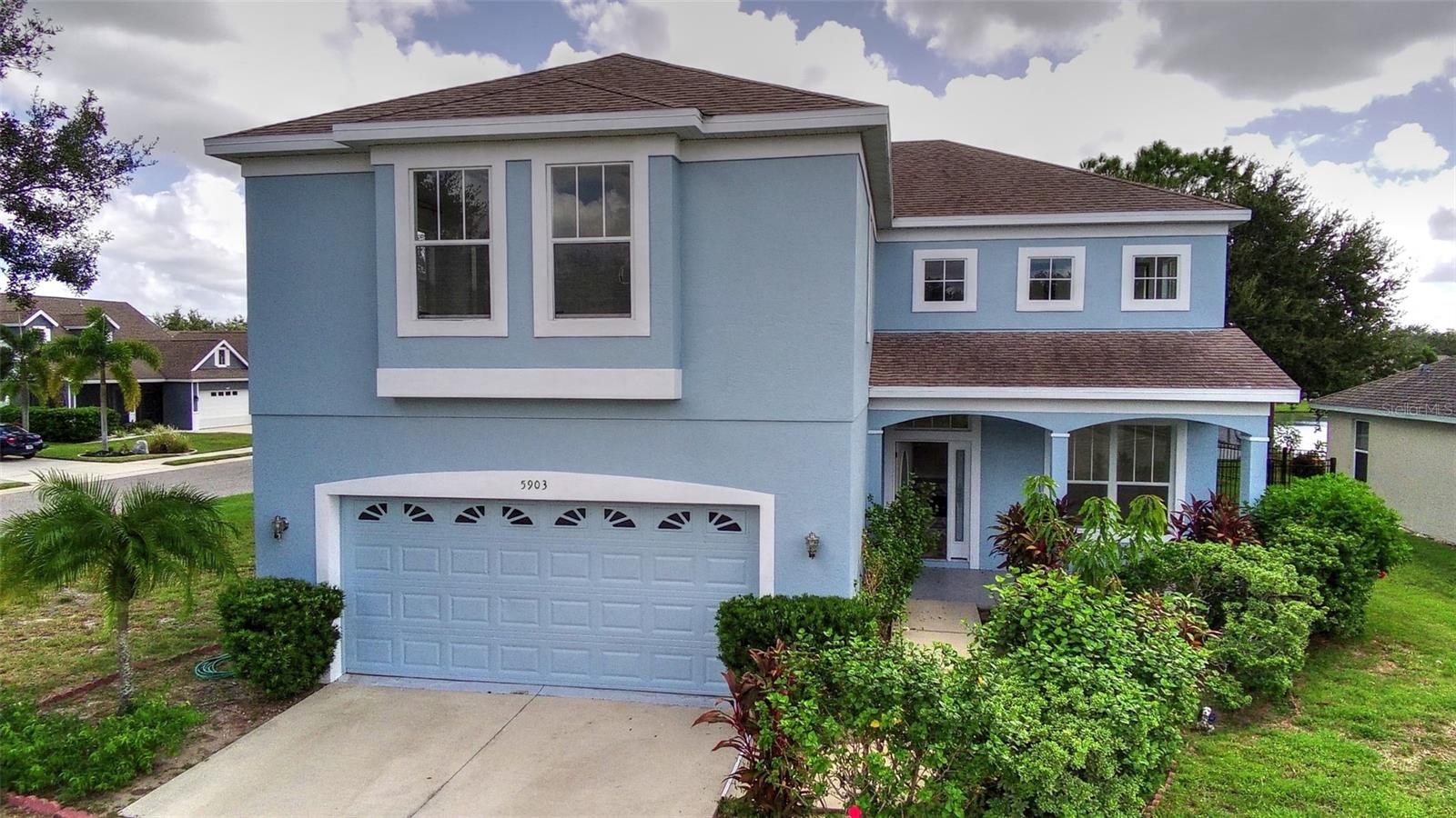 48th St, Bradenton, FL 34203