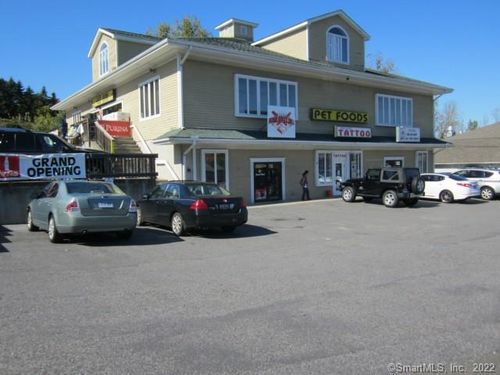 46 Danbury Rd, New Milford, CT, 06776-3403 | Card Image