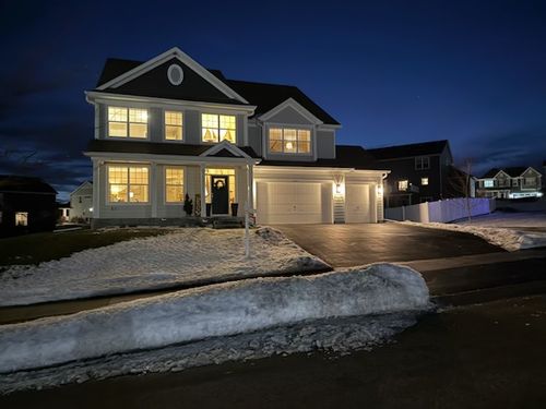 3866 Founders Path, Chaska, MN, 55318-2685 | Card Image