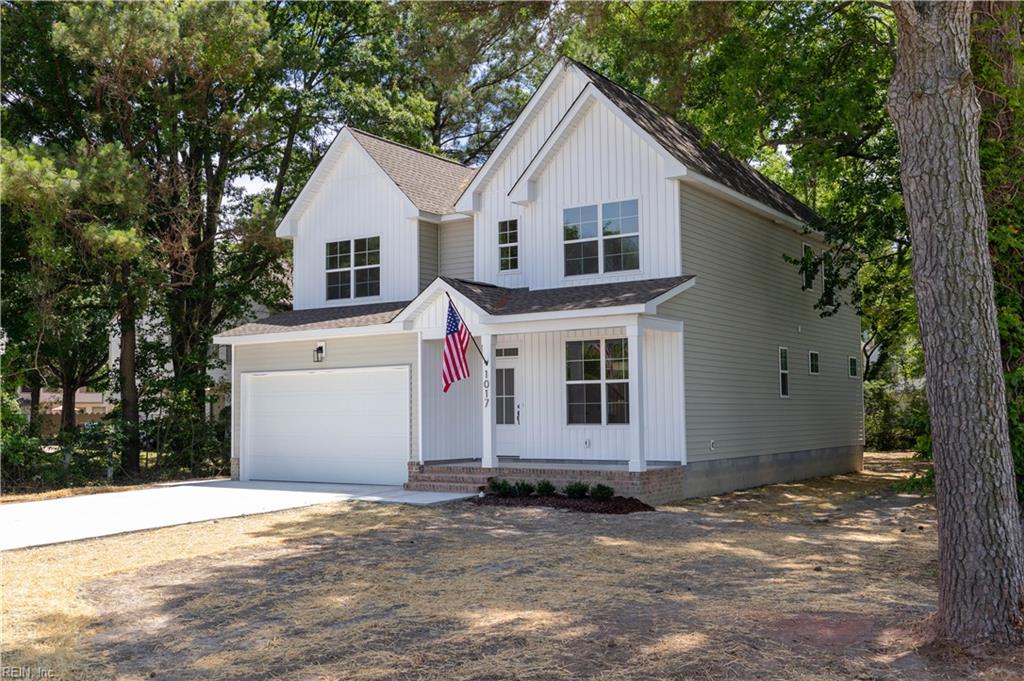 Residential in Virginia Beach 2