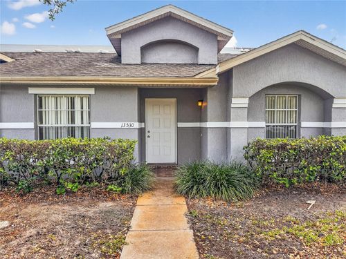 13530 Summerton Dr, ORLANDO, FL, 32824-5520 | Card Image