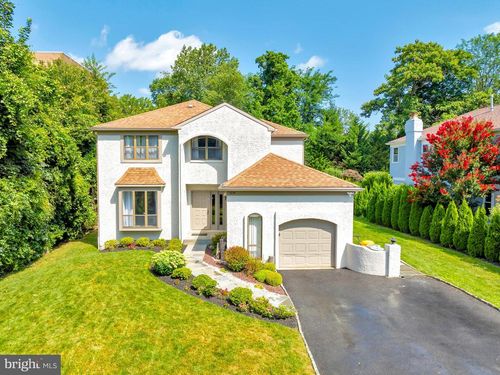 1119 W Old Wynnewood Rd, WYNNEWOOD, PA, 19096-2101 | Card Image