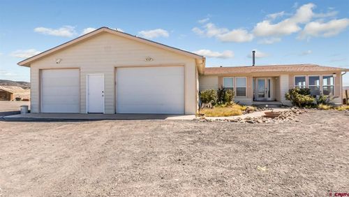 25747 Cougar Mountain Rd, Hotchkiss, CO, 81419-8212 | Card Image