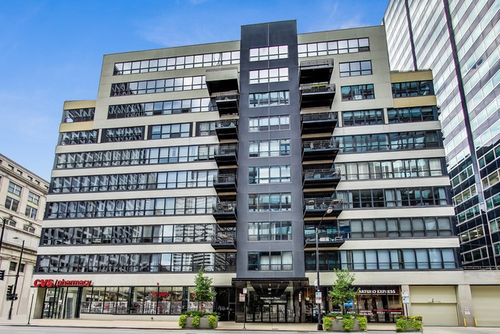 apt-10h-130 S Canal St, Chicago, IL, 60606-3920 | Card Image
