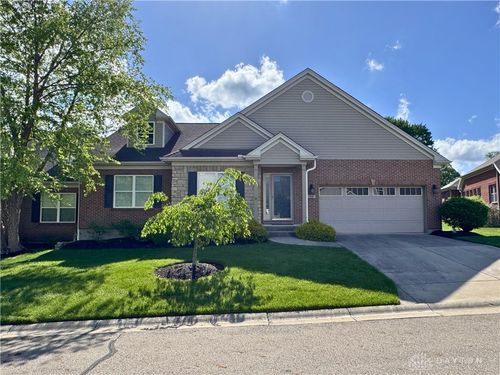 380 Overlook Trl, Lebanon, OH, 45036-2256 | Card Image
