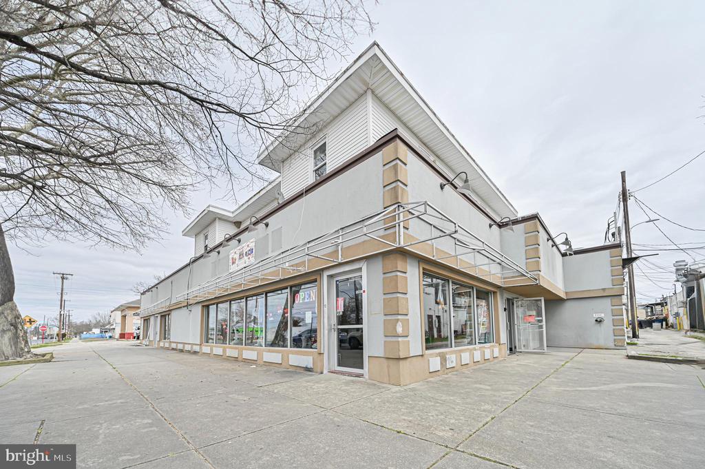 Commercial Lease in VINELAND