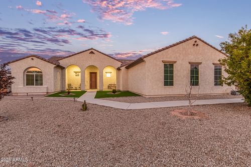 508 W Dundy St, San Tan Valley, AZ, 85143-1119 | Card Image