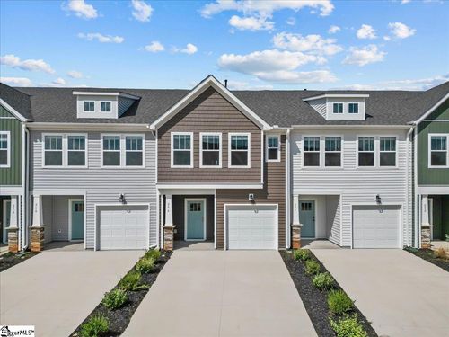 206 Cali Way, Piedmont, SC, 29673-1421 | Card Image