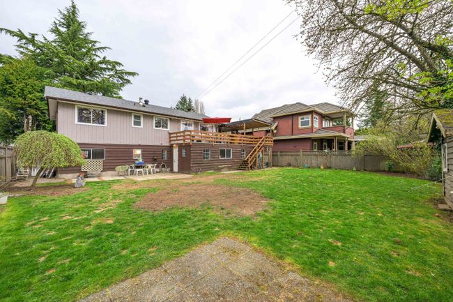 11916 Gilmour Crescent, House other with 5 bedrooms, 2 bathrooms and 5 parking in Delta BC | Image 35