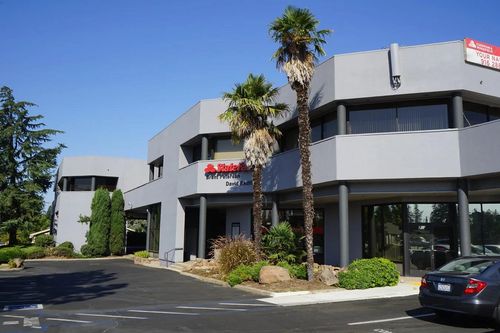 4401 Hazel Ridge Ln, Fair Oaks, CA, 95628 | Card Image