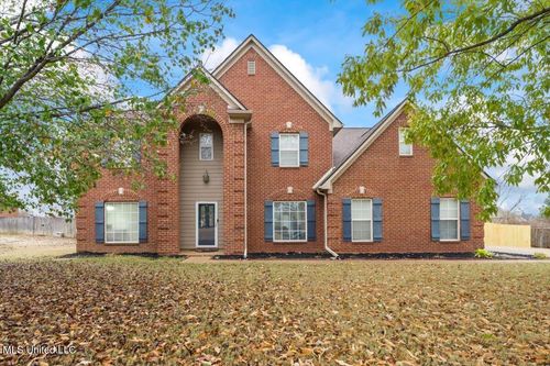 3458 Marcia Louise Dr, Southaven, MS, 38672-8528 | Card Image