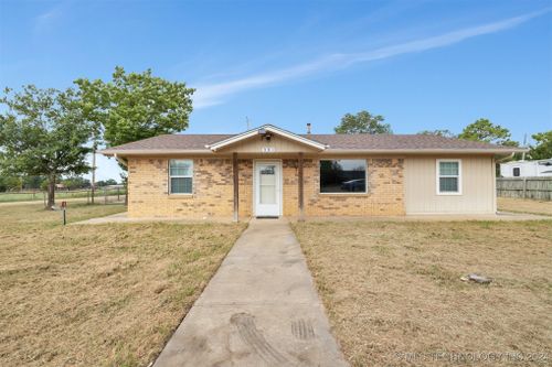 501 Oliver Street, Bokchito, OK, 74726 | Card Image