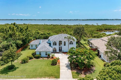 2240 Marsh Harbor Ave, Merritt Island, FL, 32952-4070 | Card Image