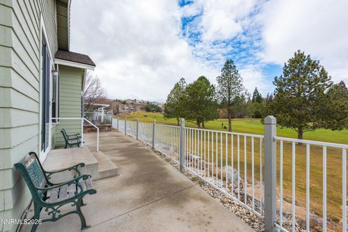 6136 Wycliffe Cir, Reno, NV, 89519-7346 | Card Image