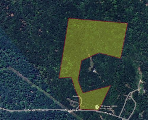311 Temple Hill Road, Waterford, ME, 04088 | Card Image