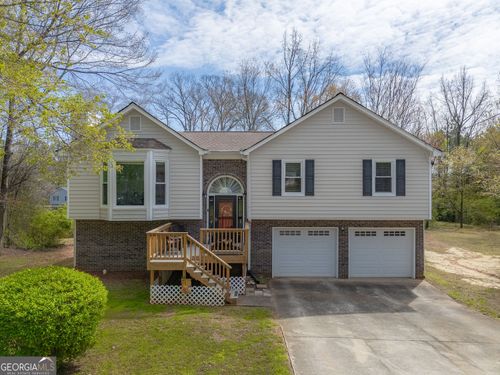 226 Breckenridge Dr, Powder Springs, GA, 30127-6696 | Card Image