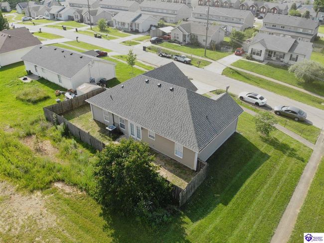 100 Derbyshire Ct, House other with 3 bedrooms, 2 bathrooms and null parking in Radcliff KY | Image 39