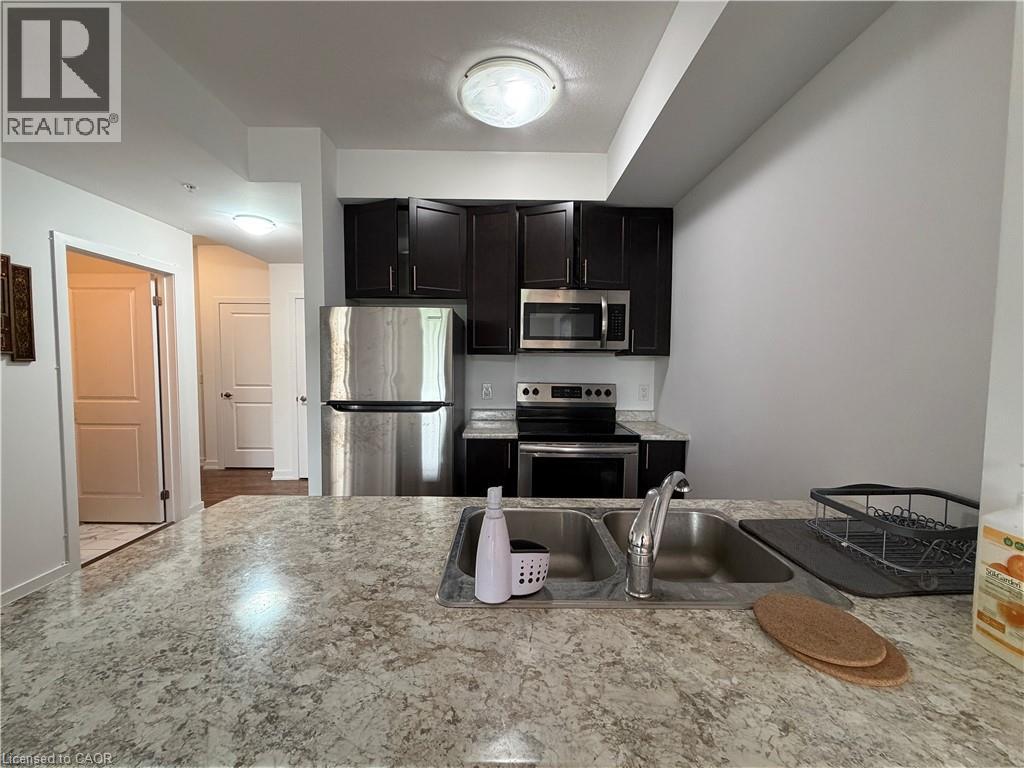 Residential Lease in Hamilton 4
