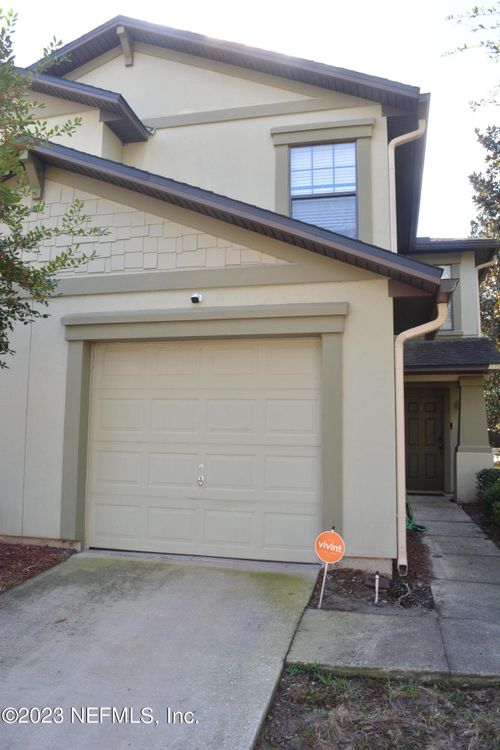 7724 Highchair Ln, JACKSONVILLE, FL, 32210-1419 | Card Image