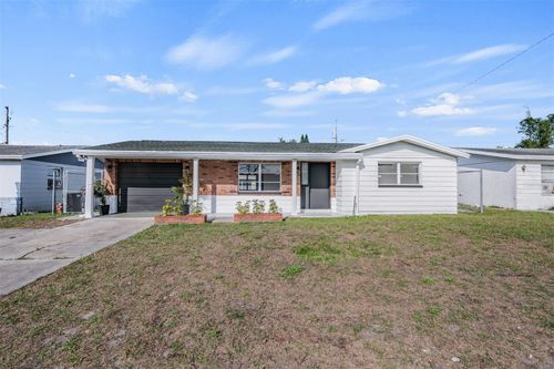 3613 Bedford St, NEW PORT RICHEY, FL, 34652-6201 | Card Image