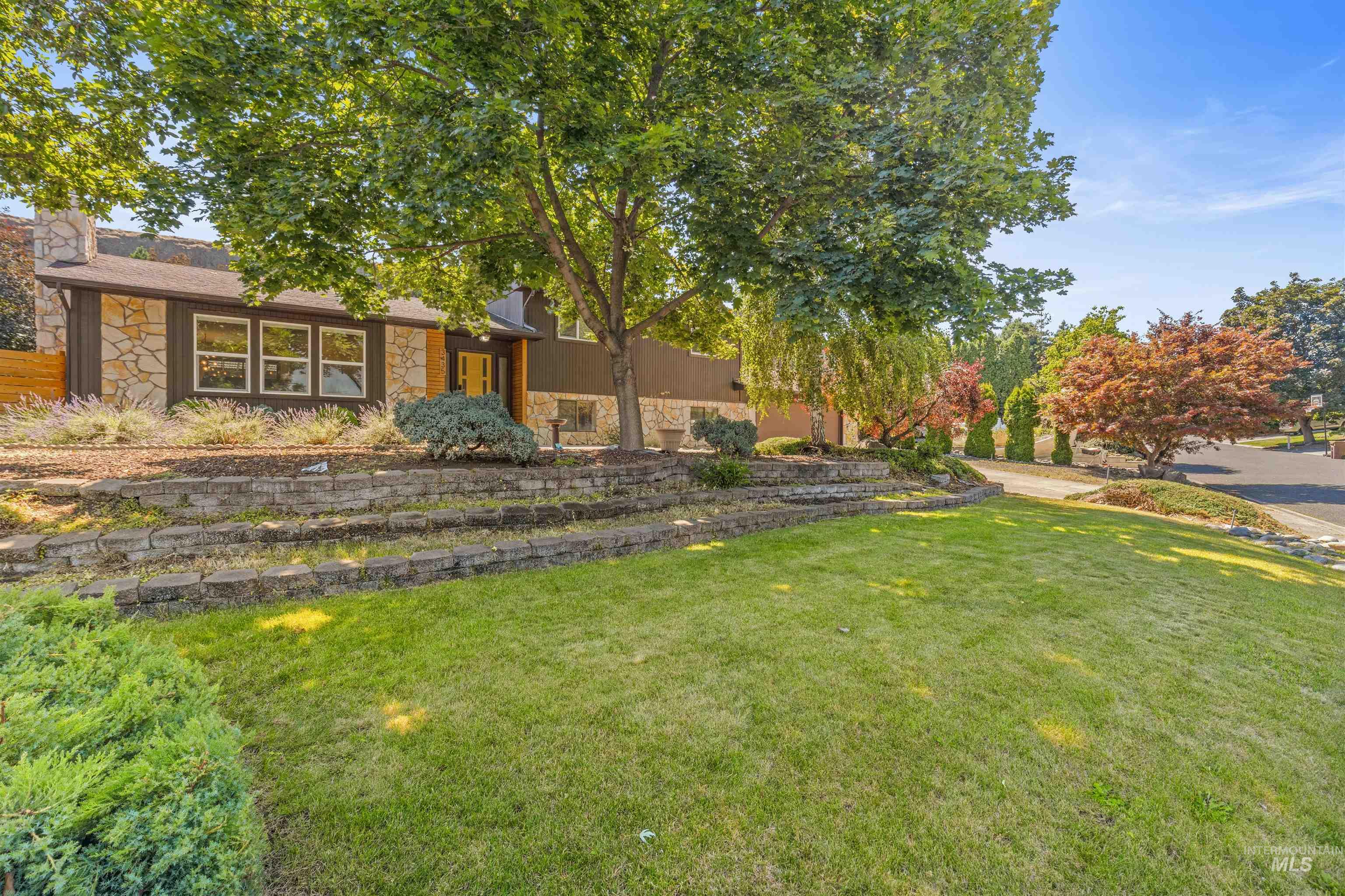 Residential in Lewiston 2