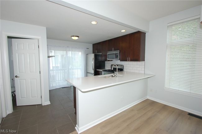 A7302 - 7302 Battery Park Blvd, Condo with 2 bedrooms, 2 bathrooms and null parking in Cleveland OH | Image 6