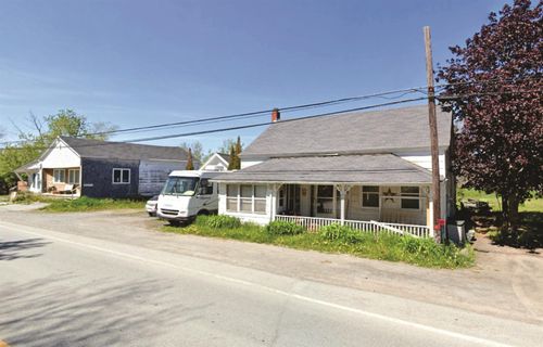8781 & 8775 Highway 215, Walton, NS, B0N2R0 | Card Image