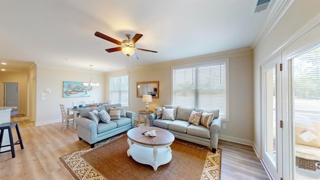 UNIT-1E - 35 Delray Dr, Condo with 3 bedrooms, 2 bathrooms and null parking in Murrells Inlet SC | Image 12
