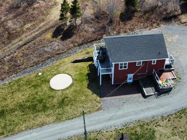 10471 Highway 16, House other with 2 bedrooms, 3 bathrooms and null parking in Guysborough NS | Image 13