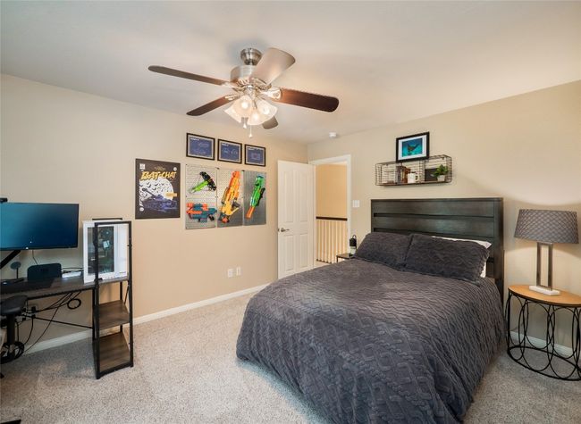 401 Kimra Cv, House other with 5 bedrooms, 5 bathrooms and null parking in Georgetown TX | Image 29