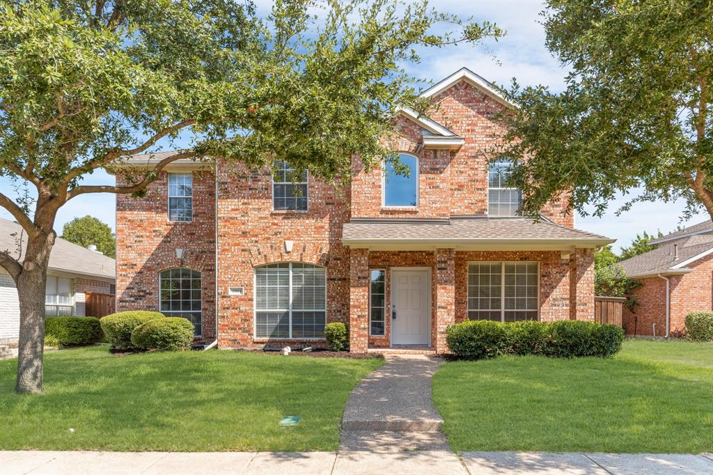 Crossvine Ln, Mckinney, TX 75070