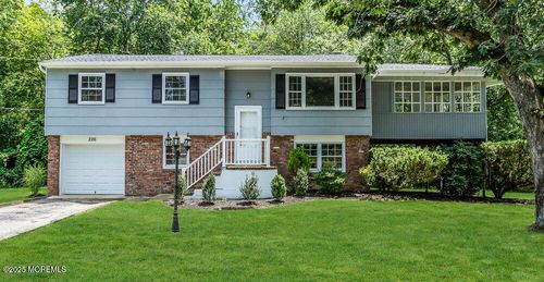 226 Mill Creek Dr, Bayville, NJ, 08721-1320 | Card Image