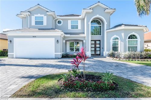 14696 Indigo Lakes Cir, NAPLES, FL, 34119-4820 | Card Image