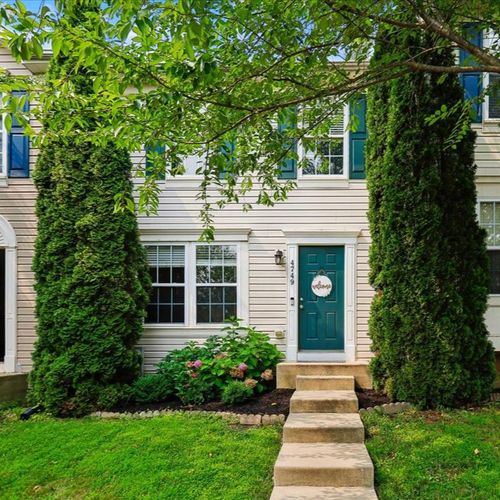 4749 Coralberry Ct, ABERDEEN, MD, 21001-2654 | Card Image