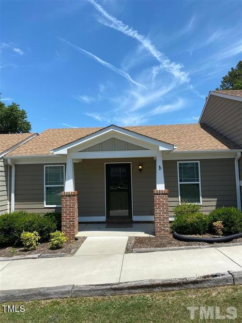 apt-b-1316 S State St, Raleigh, NC, 27610-3883 | Card Image