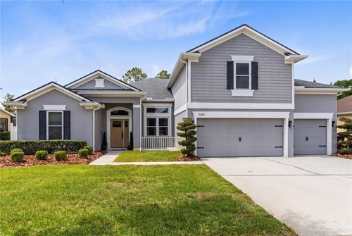 3481 Pawleys Loop N, SAINT CLOUD, FL, 34769-7109 | Card Image