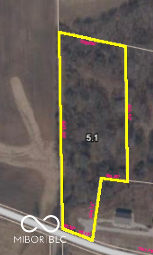 0 W County Road 580 N, Scipio, IN, 47273 | Card Image