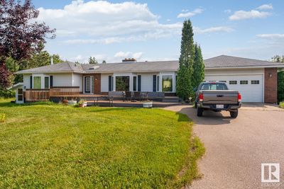 41522 Highway 55, House other with 4 bedrooms, 4 bathrooms and null parking in Cherry Grove AB | Image 2